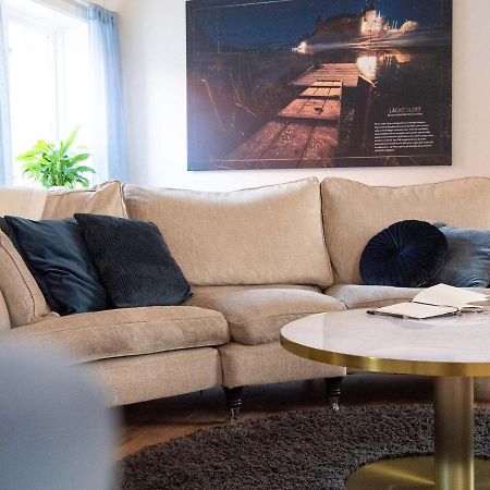Pomona Living Hotel Lidkoping Luaran gambar