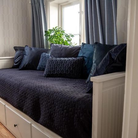 Pomona Living Hotel Lidkoping Luaran gambar