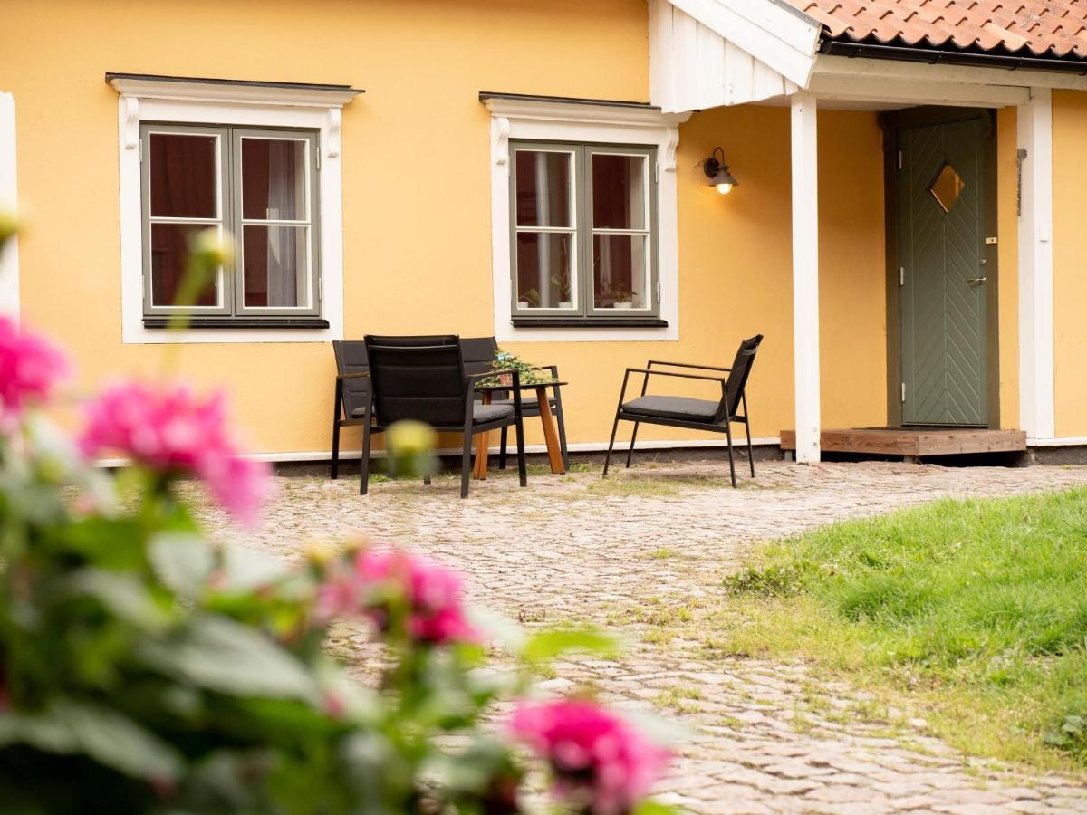 Pomona Living Hotel Lidkoping Luaran gambar