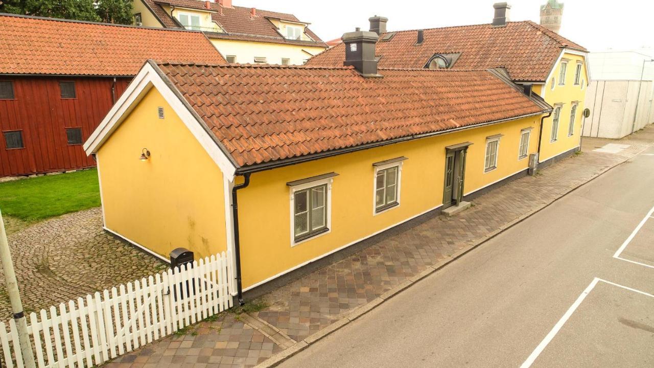Pomona Living Hotel Lidkoping Luaran gambar