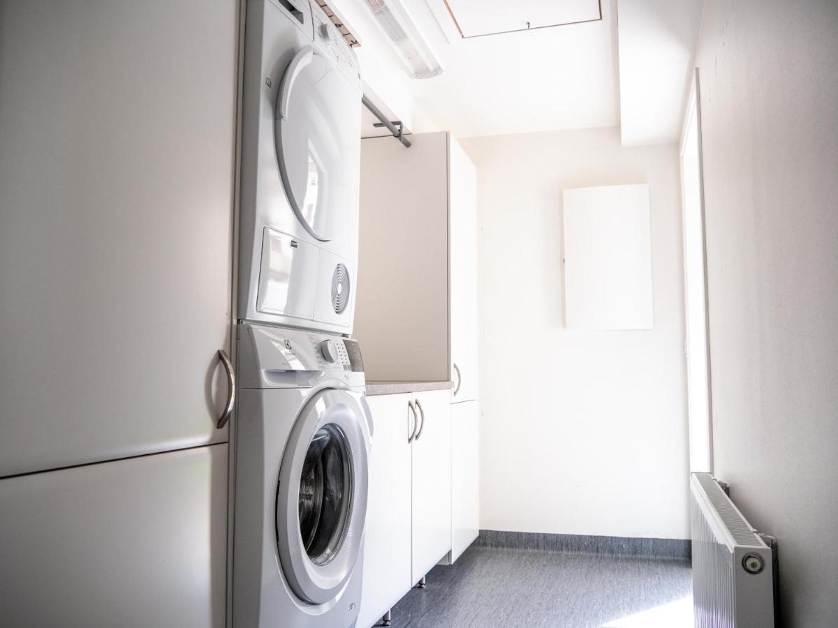 Pomona Living Hotel Lidkoping Luaran gambar
