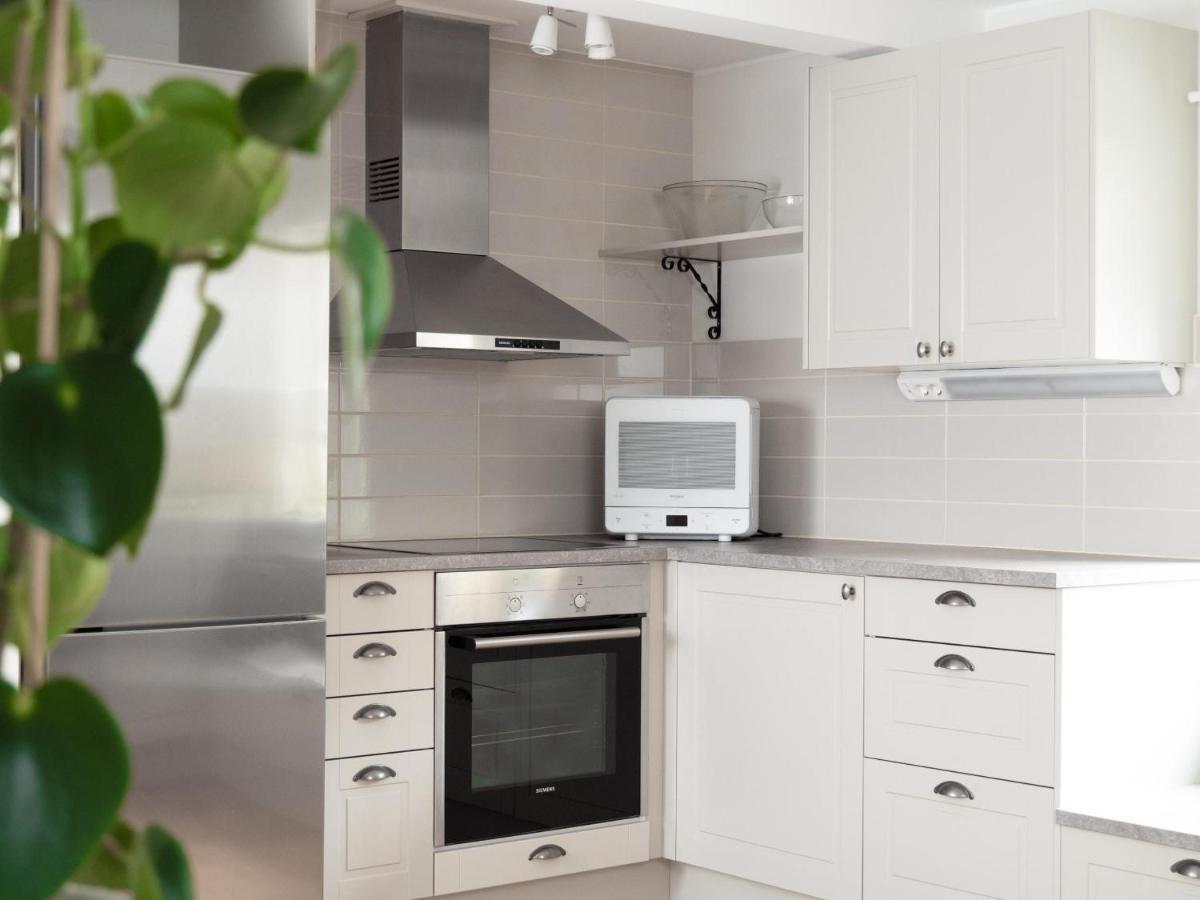 Pomona Living Hotel Lidkoping Luaran gambar