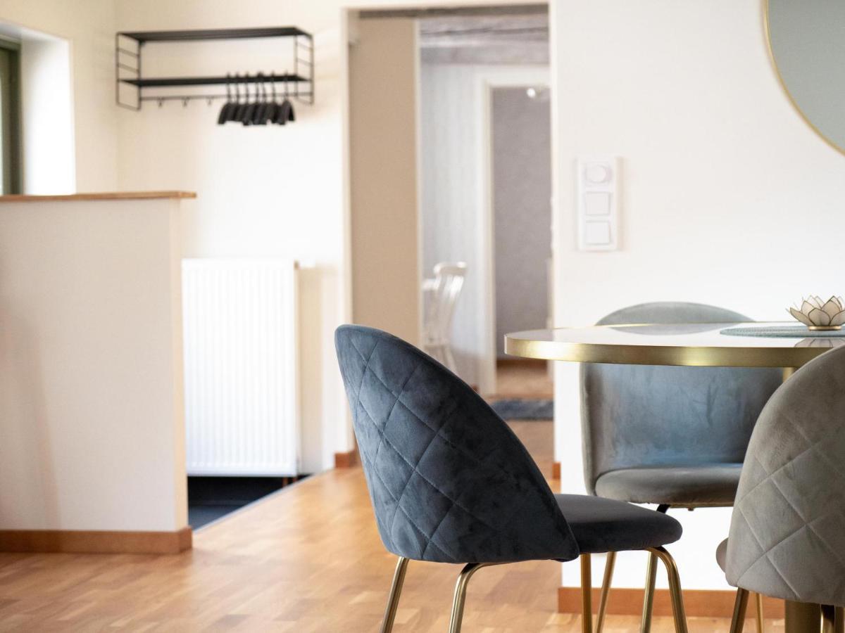 Pomona Living Hotel Lidkoping Luaran gambar