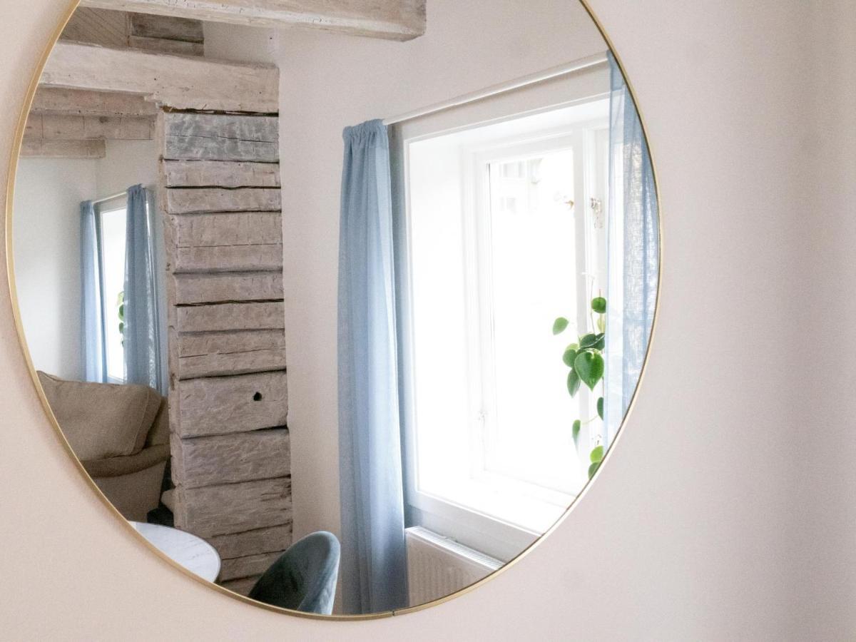 Pomona Living Hotel Lidkoping Luaran gambar