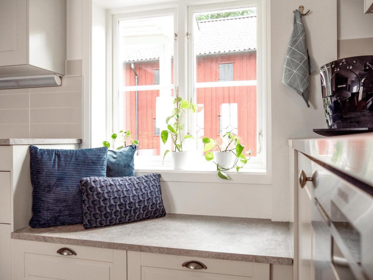 Pomona Living Hotel Lidkoping Luaran gambar