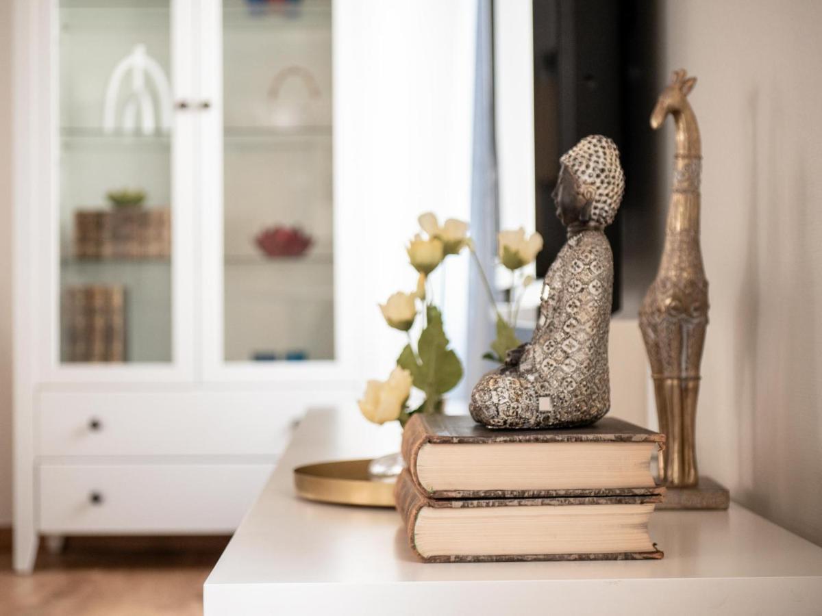 Pomona Living Hotel Lidkoping Luaran gambar