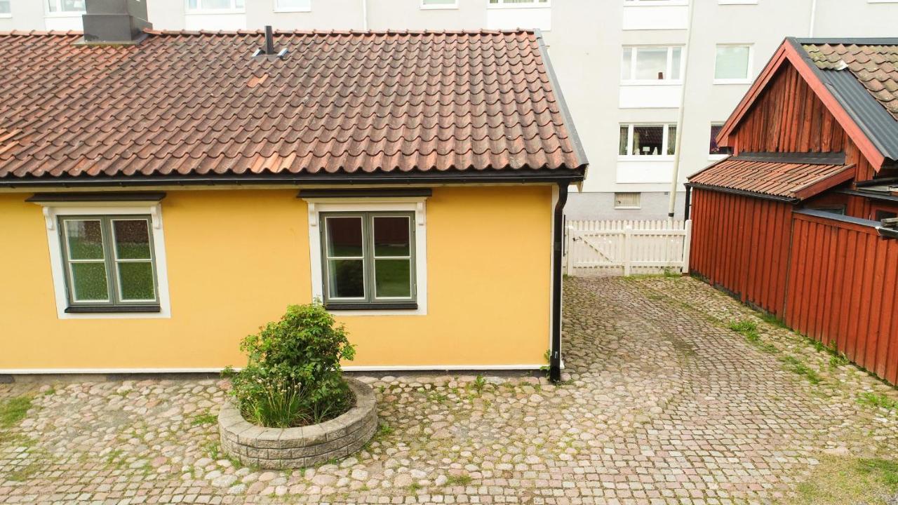 Pomona Living Hotel Lidkoping Luaran gambar