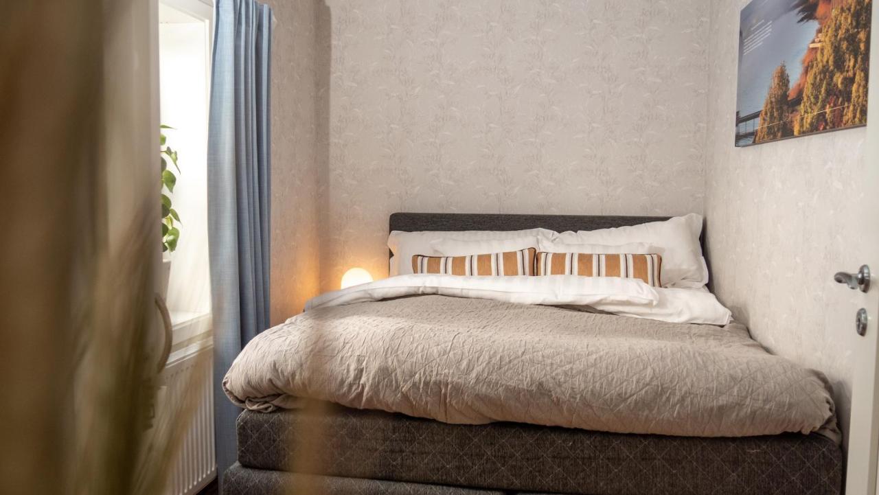Pomona Living Hotel Lidkoping Luaran gambar