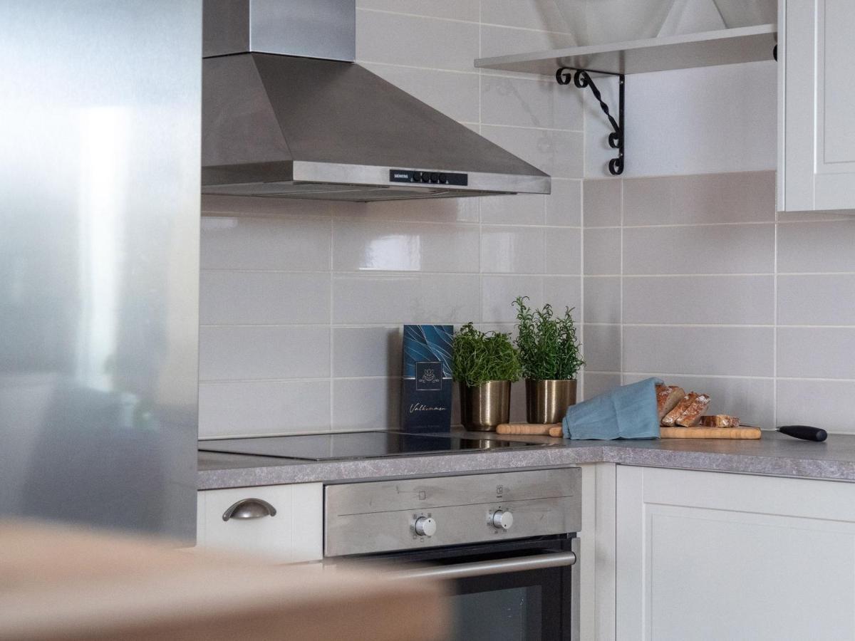 Pomona Living Hotel Lidkoping Luaran gambar
