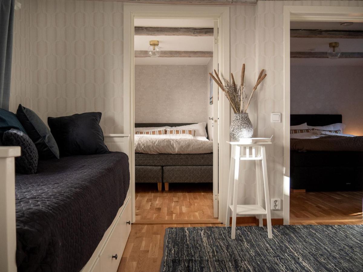 Pomona Living Hotel Lidkoping Luaran gambar