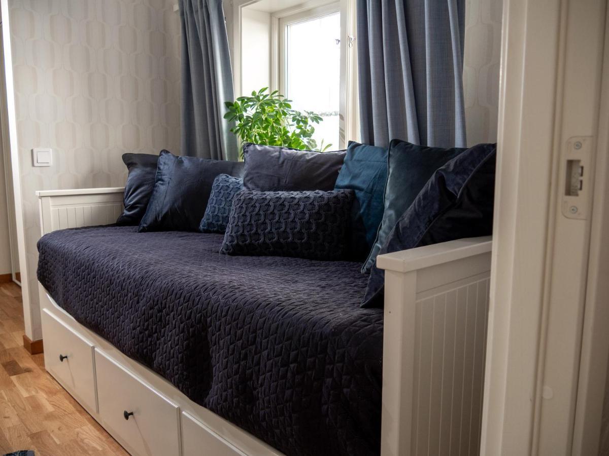 Pomona Living Hotel Lidkoping Luaran gambar
